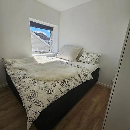 Private Apartment Drammen Exterior photo
