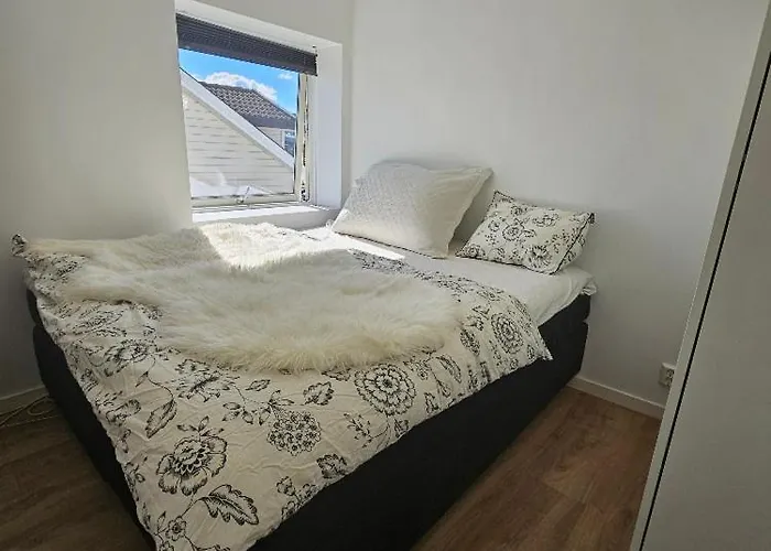 Private Apartment Drammen