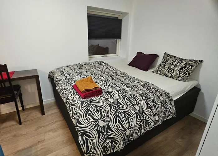 Private Apartment Drammen