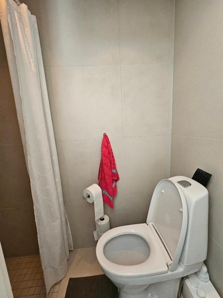 Appartement Private