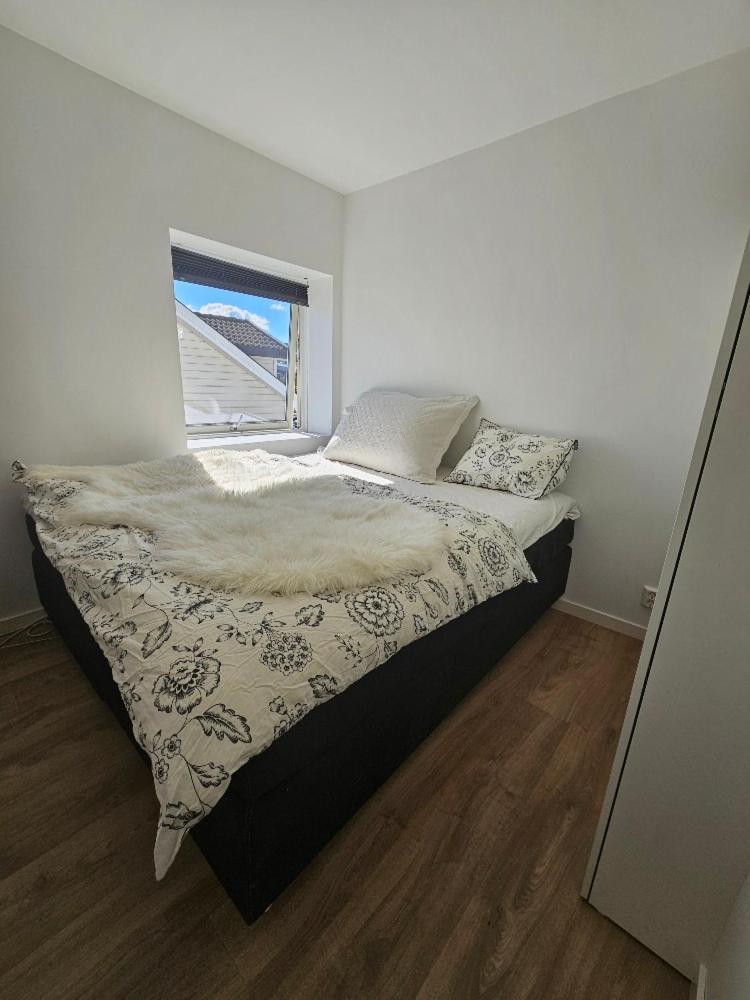 Private Appartement *