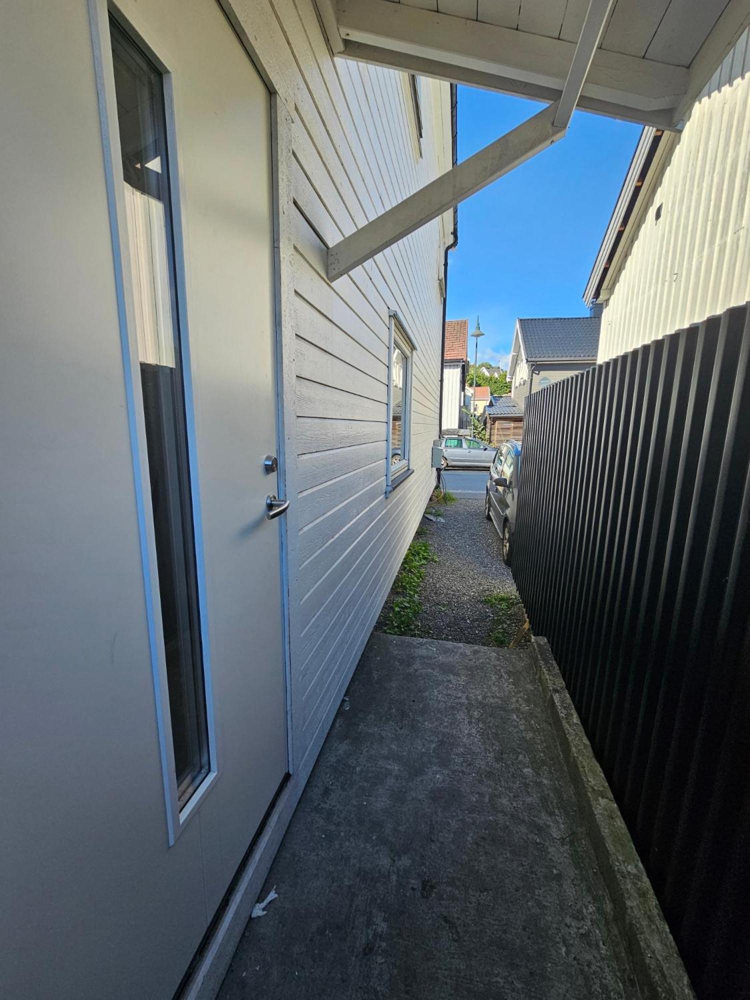 Private Appartement